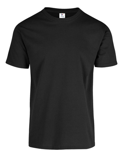 Playera Manga Corta 100% Algodón - Yazbek