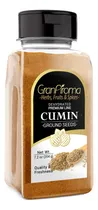 Comprar Comino Molido 204 Gramos Especias Aromáticas Para Tacos Y So