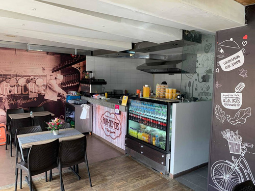 Imagen 2 de 5 de Se Vende Restaurante