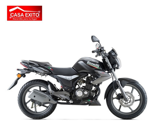 Moto Benelli Tnt15 150cc Año 2023 Color Ro/ Ne/ Bl 0 Km