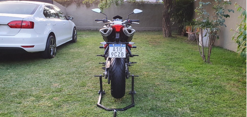 Imagen 6 de 9 de Benelli Tnt 600