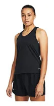Comprar Playera Para Mujer Sin Mangas Cuello Redondo Under Armour