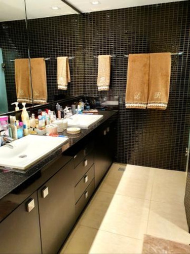 Lindo Apartamento Quatro Quartos - Jardim Apipema - Sfl295 - 34847512