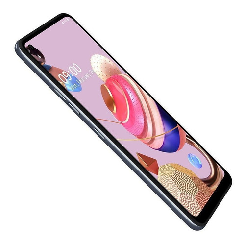 Smartphone LG K51s, 64gb, Quad Câmera, Tela 6.5, 4g - Lmk510