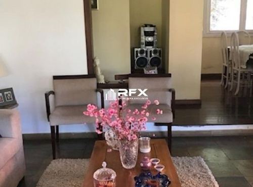 Casa Com 3 Dormitórios À Venda - Itaipu, Niterói/rj - Cal003