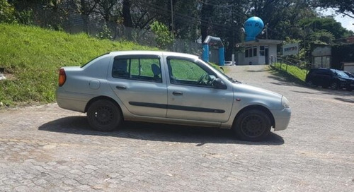 Clio Sedan Rn 1.6 16v