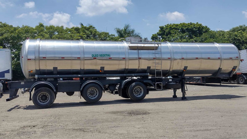 Imagem 12 de 12 de Carreta Aço Inox Com Pneus