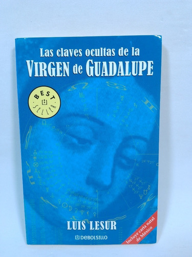 Las Claves Ocultas De La Virgen De Guadalupe