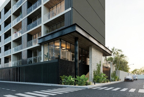 Departamento(a1) En Venta En Northe 24, Montecristo