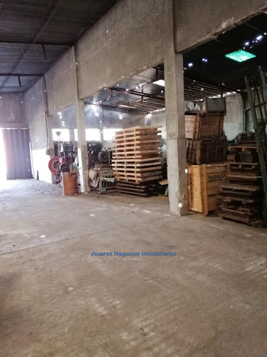 J.s Local Industrial En Belvedere