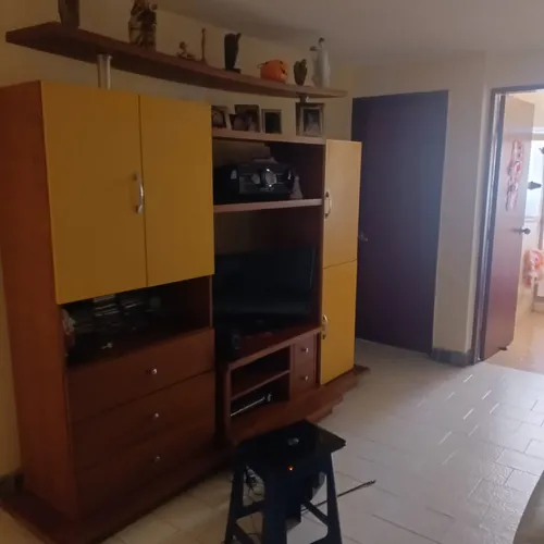 Penthouse Los Teques En Venta