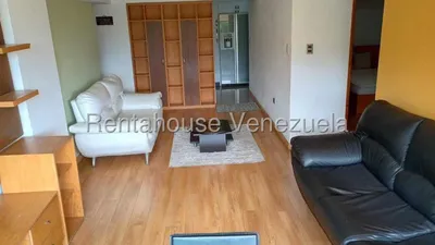 Apartamento en alquiler