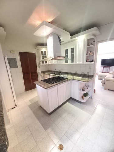 Penthouse En Venta En Las Minas Edi Dunas San Antonio De Los Altos