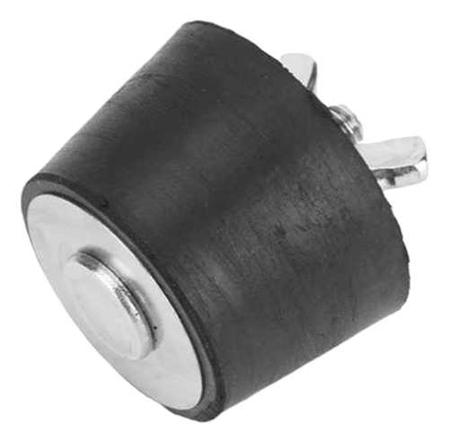 3 Tapón De Goma Para Piscina, Tapón De Tapón 51 Mm Negro