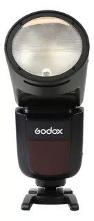 Flash Godox V1 Para Nikon
