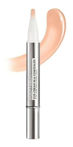 Corrector True Match Eye Cream In A Concealer Loreal Paris