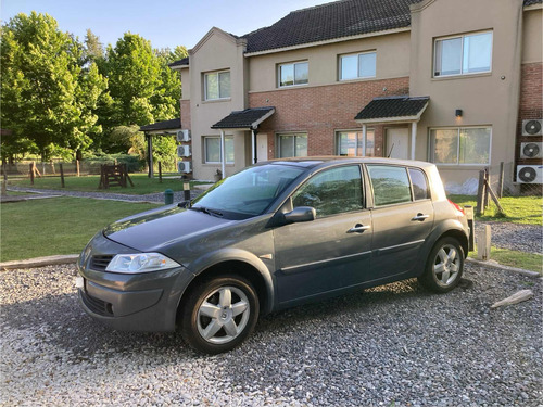 Renault Mégane II 2.0 Dynamique