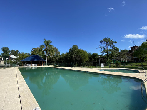 Departamento Triplex En Venta, Con Derecho A Amarra, Club Náutico Privado Boatcenter Tigre