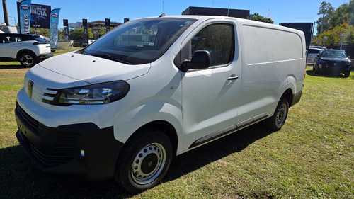 Peugeot Expert 1.6 Hdi Confort
