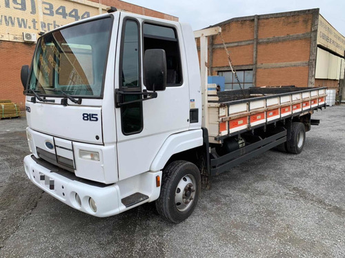 Ford Cargo 815 N
