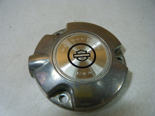 Tapa Del Clutch Secundario De Harley V-rod Vrscb Chek Medida