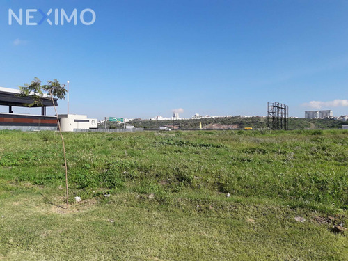 Imagen 3 de 12 de Terreno Comercial En Venta En La Autopista 57 Salida De Querétaro, El Marques A Ciudad De México