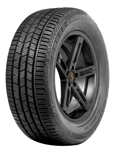 Llanta Continental Conticrosscontact Lx Sport 235/55r17 99v