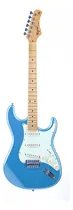Comprar Guitarra eléctrica Tagima Lake Placid Blue Strato Tg-530 6c, guitarra de mano, guía para la mano derecha