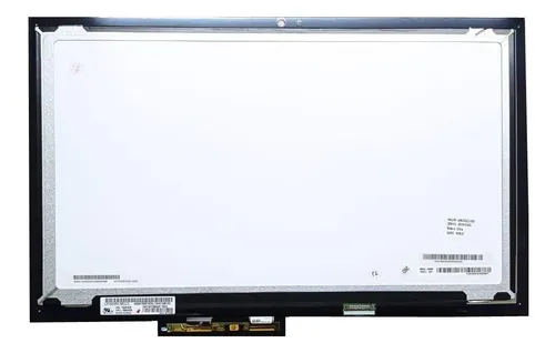 Modulo Pantalla Tactil Toshiba Satellite Radius P55w-c 15.6 (Usado)