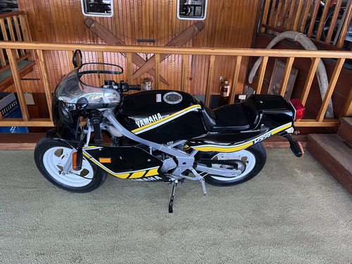 Yamaha Ysr 50 1991 Original