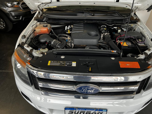 Ford Ranger 3.2 Cd 4x2 Xls Tdci 200cv