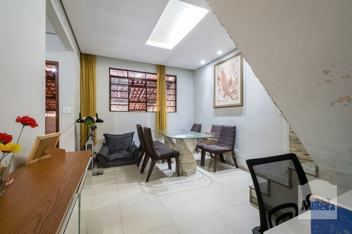 Imagem 1 de 15 de Casa À Venda No Cachoeirinha - Código 324462 - 324462