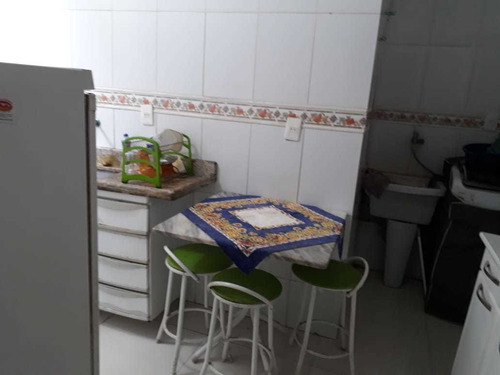 Imagem 14 de 19 de Apartamento Com 3 Quartos Para Comprar No Estrela Dalva Em Belo Horizonte/mg - 1643