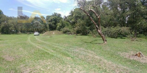 Imagen 3 de 11 de Terreno En Venta En Amaxac Tlaxcala.