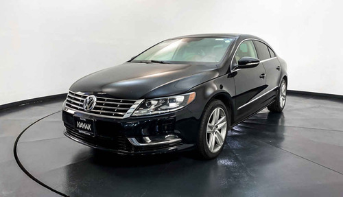 Imagen 1 de 15 de 32976 - Volkswagen Cc 2017 Con Garantía