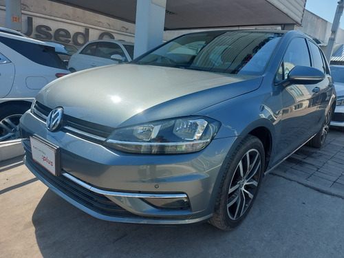 Volkswagen Golf 2020