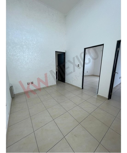 Casa Nueva En Venta En Sonterra Ii Querétaro Con Excelentes Amenidades