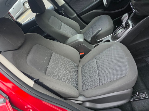 Chevrolet Tracker 1.2 Ls Turbo At