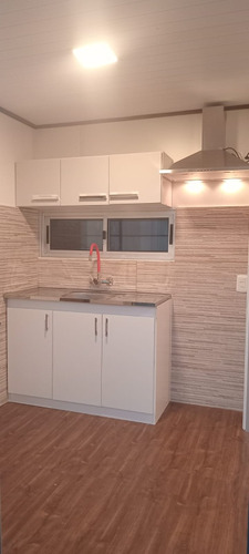 Imagen 19 de 25 de Contenedor Vivienda 20 Pies Entrega Inmediata