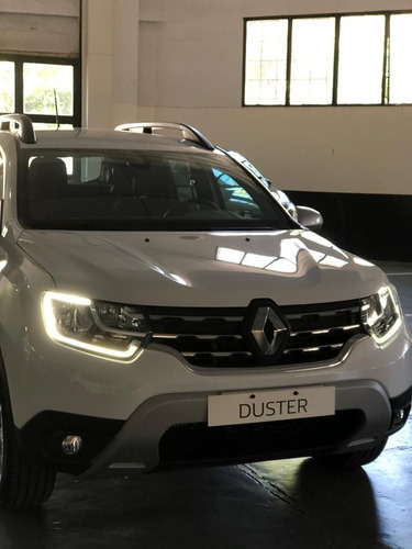Imagen 12 de 17 de Renault Duster Iconic 1.3 Cvt Disponible Para Entrega (ga)