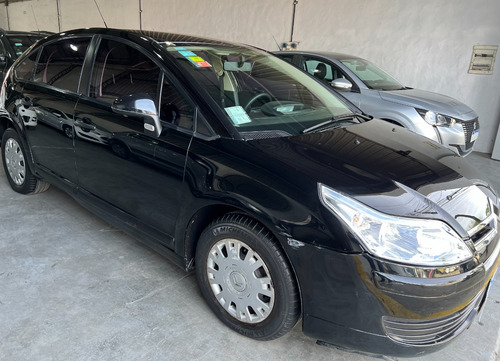 Citroën C4 1.6 X Am71