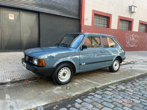 Fiat 147 Spazio Cl                       40.000km De Fabrica