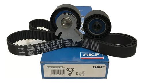 Kit Distribución Skf Peugeot 207 1.6 16v Tu5jp4