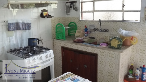 Imagem 8 de 15 de Casa Em Palmares - Paty Do Alferes - 1721