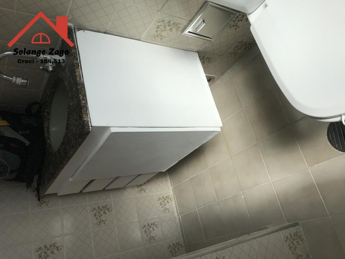 Imagem 7 de 15 de Oportunidade! Apartamento No Jardim Germânia Com 54 M² - 1770