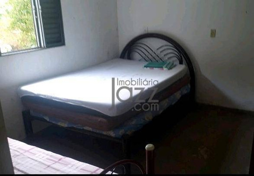 Imagem 10 de 11 de Chácara Com 2 Dormitórios À Venda, 1100 M² Por R$ 545.000,00 - Colinas De Indaiatuba - Indaiatuba/sp - Ch0274