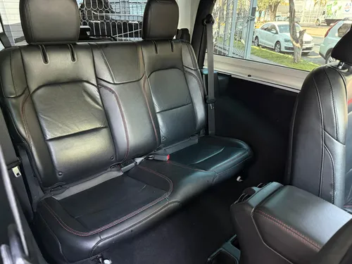 Jeep Wrangler 3.6 Rubicon 4x4 Mt