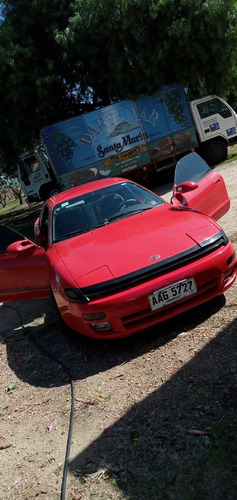 Toyota Celica 1993 2.0 Lift