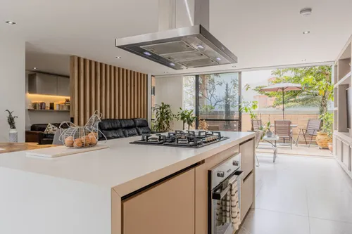 Apartamento En Venta En El Esmeraldal. Cod V16684
