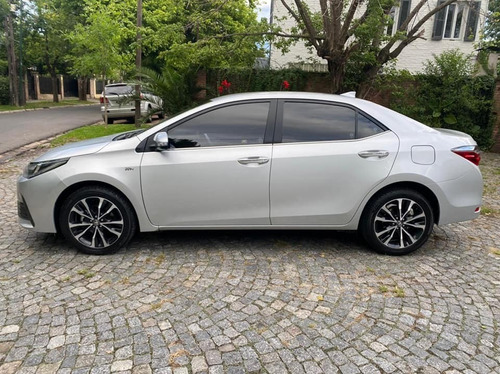 Liquido Toyota Seg 2017 Tope Gama Unica Mano Nuevo Oportunid